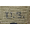 Porte-grenades, trois compartiments, US Army, J.Q.M.D. 1944