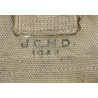 Porte-grenades, trois compartiments, US Army, J.Q.M.D. 1944