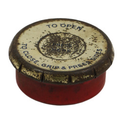 Boîte d'allumeurs, Switch No. 6 Mk 1, SOE-OSS, Résistance