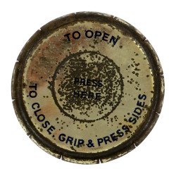 Boîte d'allumeurs, Switch No. 6 Mk 1, SOE-OSS, Résistance