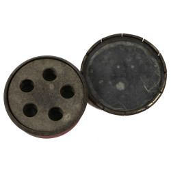 Box, Igniter, Switch No. 6 Mk 1, SOE-OSS, Resistance