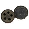 Box, Igniter, Switch No. 6 Mk 1, SOE-OSS, Resistance