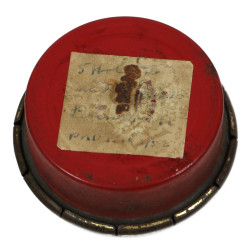 Boîte d'allumeurs, Switch No. 6 Mk 1, SOE-OSS, Résistance