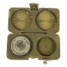 Box, Igniter, Switch No. 6 Mk 1, SOE-OSS, Resistance