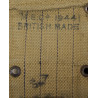 Belt, Cartridge, M1 Rifle, British-Made, M.E. Co. 1944