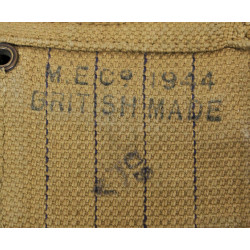 Ceinturon cartouchière M1 Garand, British-Made, M.E. Co. 1944