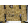 Ceinturon cartouchière M1 Garand, British-Made, M.E. Co. 1944