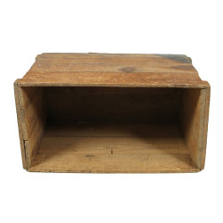 Crate, Wood, CANDY CLARK BARS