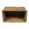 Crate, Wood, CANDY CLARK BARS