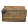 Crate, Wood, CANDY CLARK BARS