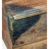 Crate, Wood, CANDY CLARK BARS