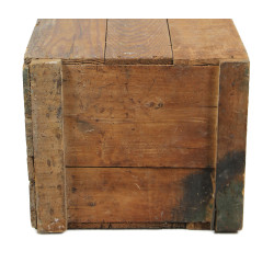 Crate, Wood, CANDY CLARK BARS