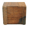 Crate, Wood, CANDY CLARK BARS