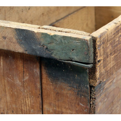 Crate, Wood, CANDY CLARK BARS