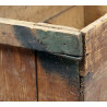 Crate, Wood, CANDY CLARK BARS