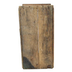 Crate, Wood, CANDY CLARK BARS