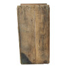Caisse en bois, CANDY CLARK BARS