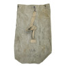 Bag, Duffle, TWEEDIES 1944, Sgt. William Doyle, Counter-Intelligence Detachment, 69th Infantry Division, ETO