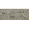 Bag, Duffle, TWEEDIES 1944, Sgt. William Doyle, Counter-Intelligence Detachment, 69th Infantry Division, ETO