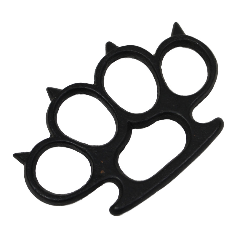 Duster, Knuckle