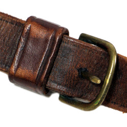 Strap, Shoulder, US Army, Military Police, BOYT
