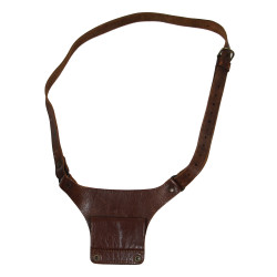 Strap, Shoulder, US Army, Military Police, BOYT