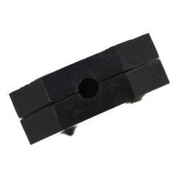 Connector, Cross-over, fuse wire, OSS-SOE
