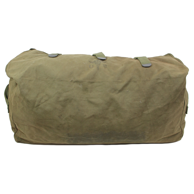 Linen, Set, Small, US Army Medical Department, DSA