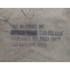 Linen, Set, Small, US Army Medical Department, DSA