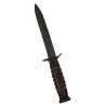 Knife, Trench, USM3, UTICA on Guard, with USM8 Scabbard
