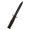 Knife, Trench, USM3, UTICA on Guard, with USM8 Scabbard