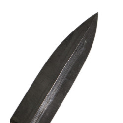 Knife, Trench, USM3, UTICA on Guard, with USM8 Scabbard