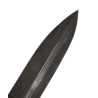 Knife, Trench, USM3, UTICA on Guard, with USM8 Scabbard
