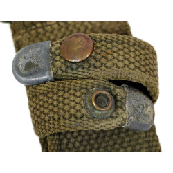 Knife, Trench, USM3, UTICA on Guard, with USM8 Scabbard
