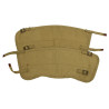 Gaiters, Canadian, Z.L.&T. Ltd. 1944, Size 3
