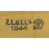Gaiters, Canadian, Z.L.&T. Ltd. 1944, Size 3
