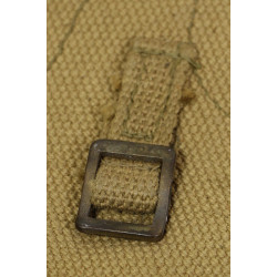 Gaiters, Canadian, Z.L.&T. Ltd. 1944, Size 3