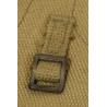 Gaiters, Canadian, Z.L.&T. Ltd. 1944, Size 3