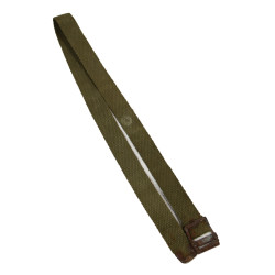 Strap, Leg, 1st Type, Khaki