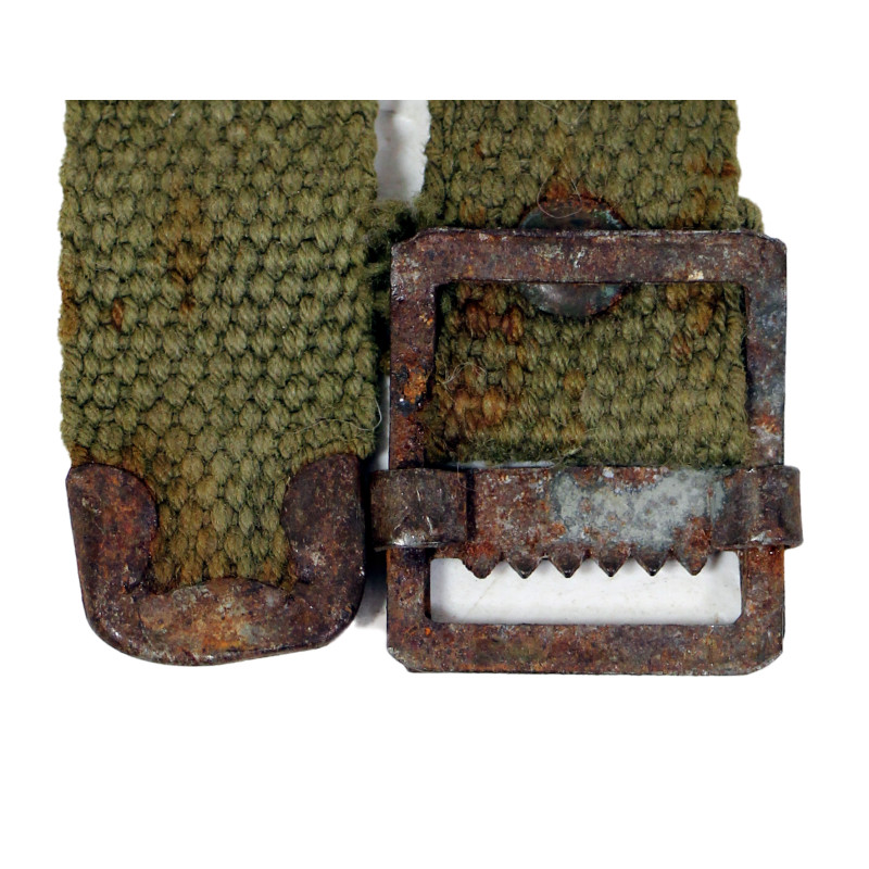 Strap, Leg, 1st Type, Khaki