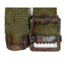 Strap, Leg, 1st Type, Khaki