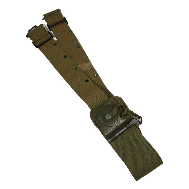 Belt, ST-55, for SCR-300 Radio Set