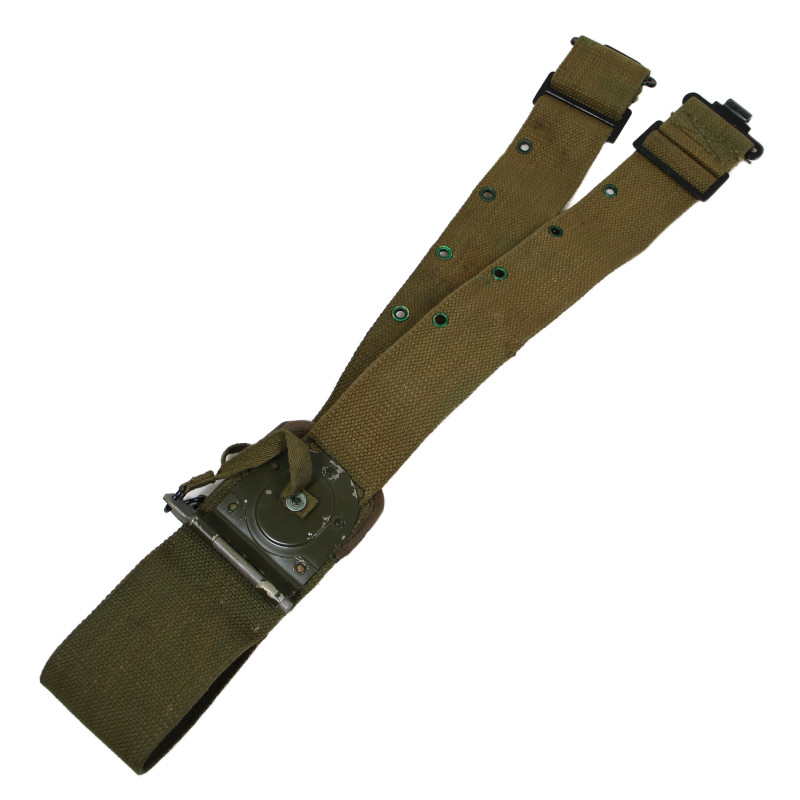 Ceinture ST-55-A, pour radio SCR-300 (BC-1000)