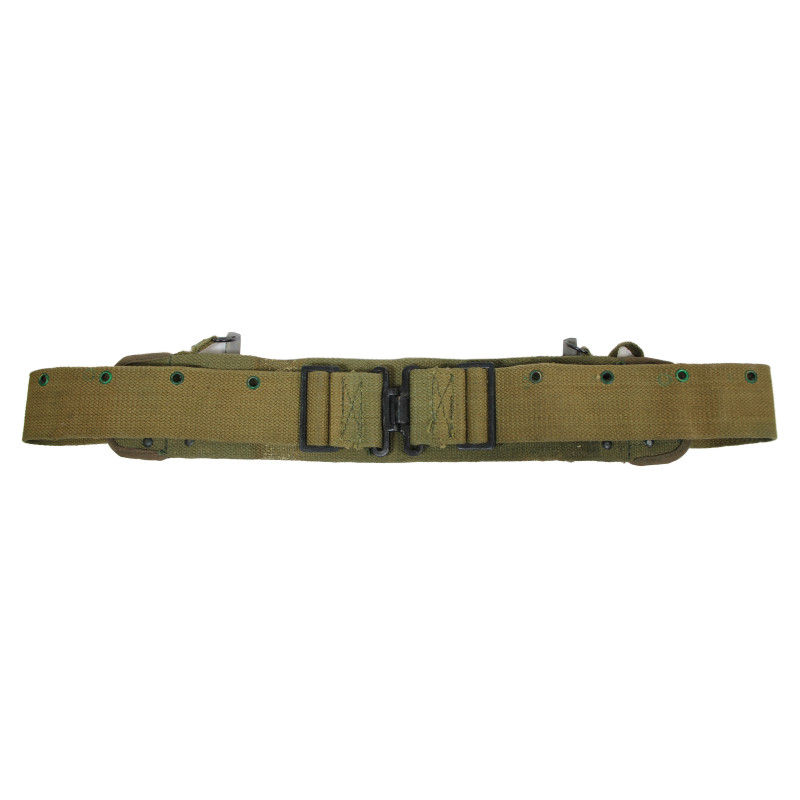 Ceinture ST-55-A, pour radio SCR-300 (BC-1000)