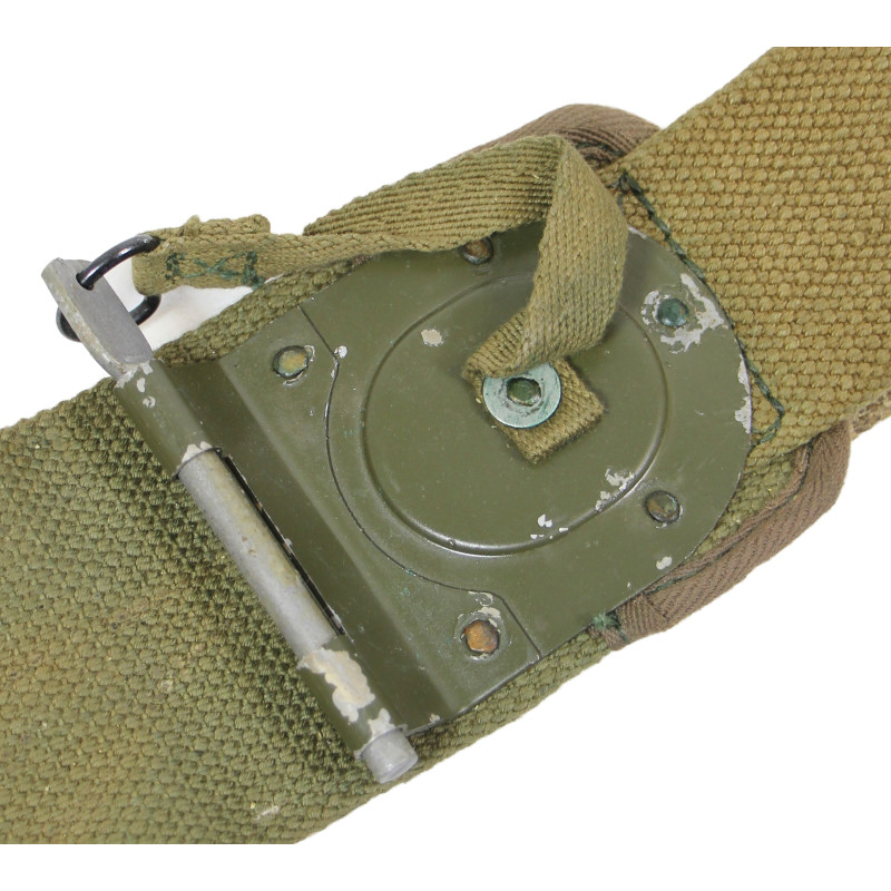 Ceinture ST-55-A, pour radio SCR-300 (BC-1000)