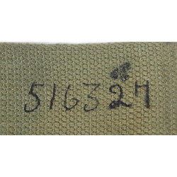 Belt, ST-55, for SCR-300 Radio Set