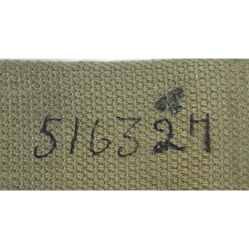 Belt, ST-55-A, for SCR-300 Radio Set