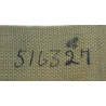 Belt, ST-55, for SCR-300 Radio Set