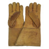 Gloves, Leather, Despatch Rider, British, 1943-1944 /I\