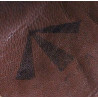 Gloves, Leather, Despatch Rider, British, 1943-1944 /I\